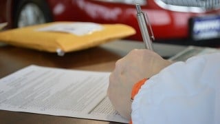 ZEH申請時に必要な書類を紹介